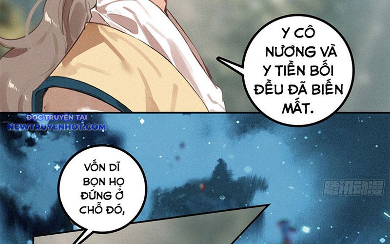 Phi Kiếm Vấn Đạo chapter 119 - Trang 37