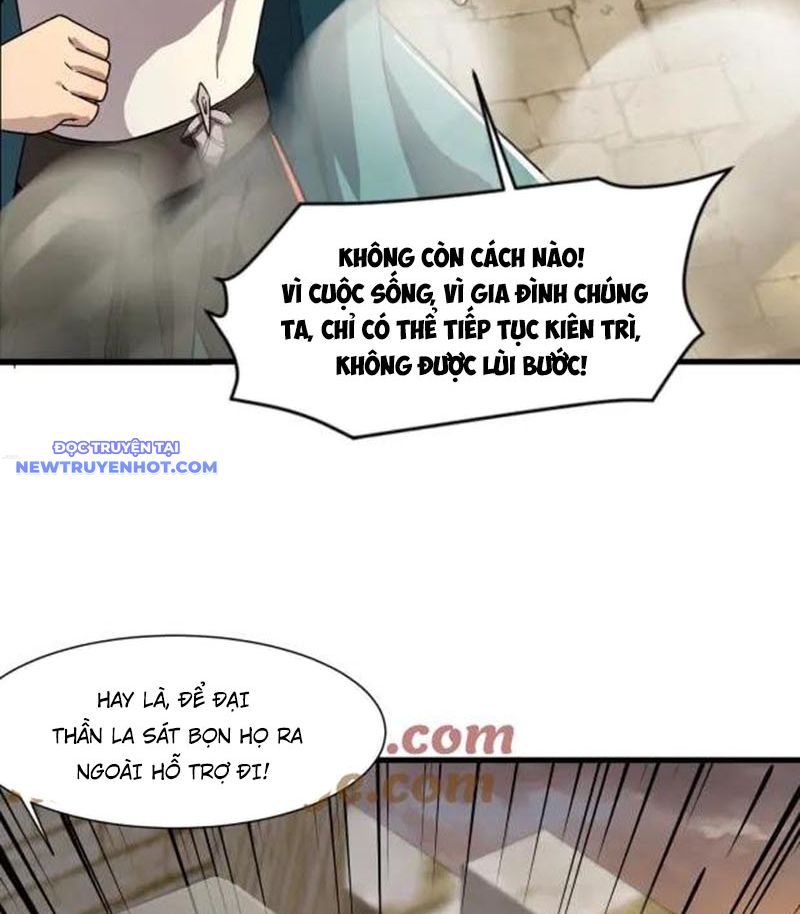 Chỉ Có Ta Có Thể Sử Dụng Triệu Hoán Thuật chapter 143 - Trang 87