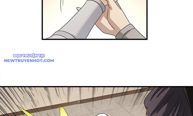 Thiên Long Bát Bộ webtoon chapter 77 - Trang 5