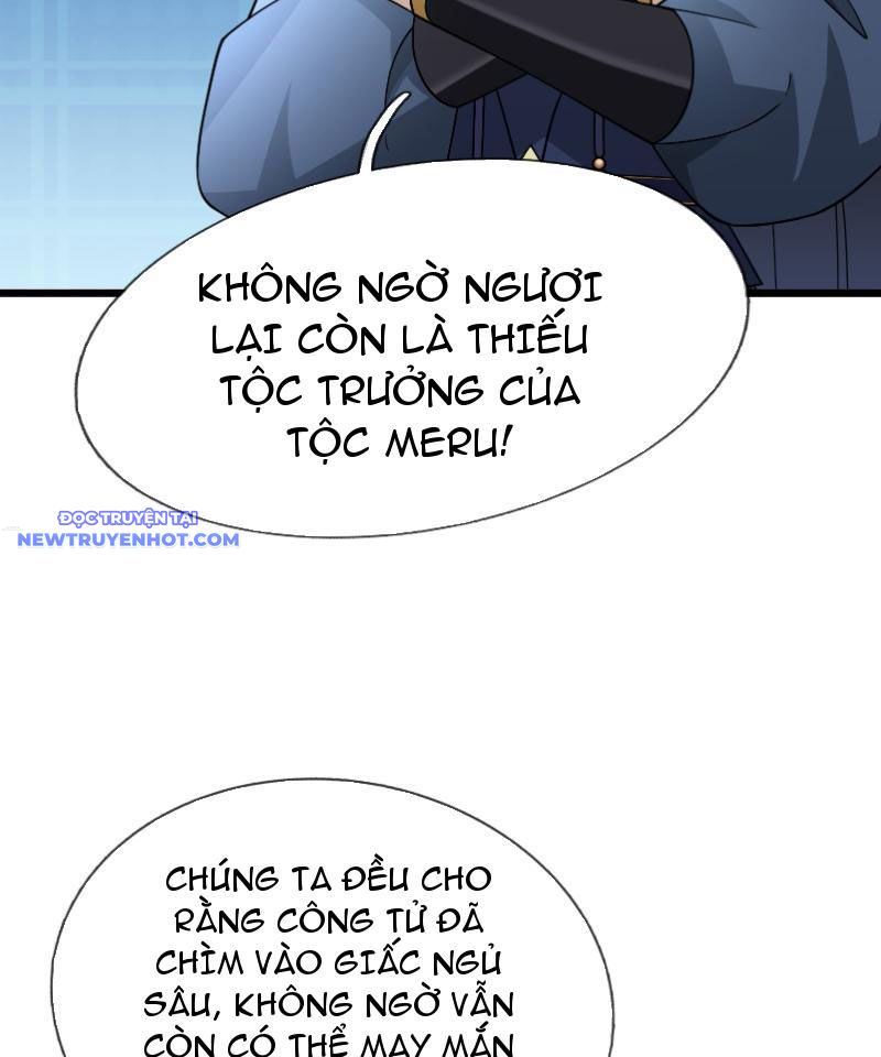 Ngủ say vạn cổ: Xuất thế quét ngang chư thiên chapter 29 - Trang 77