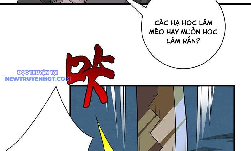 Thiên Long Bát Bộ webtoon chapter 95 - Trang 53