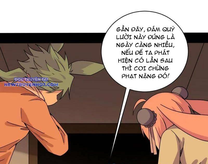 Ta Là Tà đế chapter 524 - Trang 35