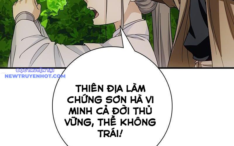 Thiên Long Bát Bộ webtoon chapter 80 - Trang 46