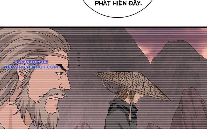 Thiên Long Bát Bộ webtoon chapter 90 - Trang 47