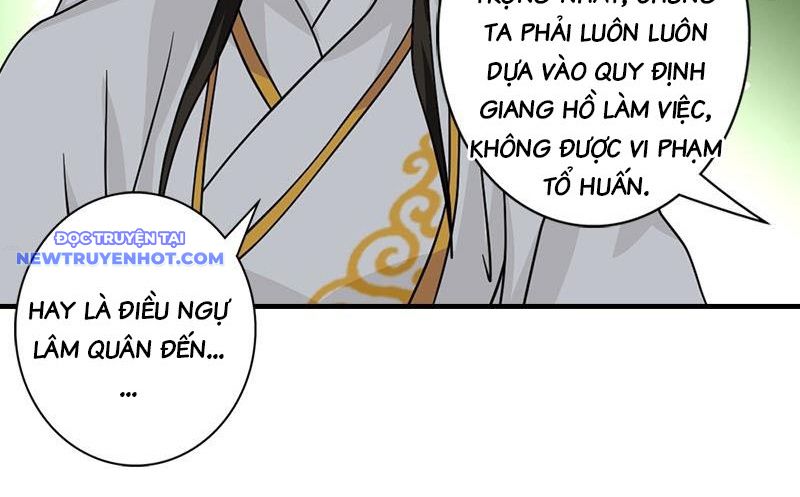 Thiên Long Bát Bộ webtoon chapter 35 - Trang 68