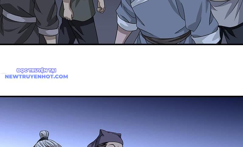 Thiên Long Bát Bộ webtoon chapter 94 - Trang 34