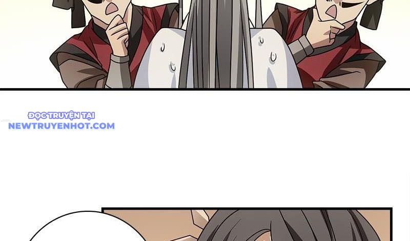 Thiên Long Bát Bộ webtoon chapter 76 - Trang 86