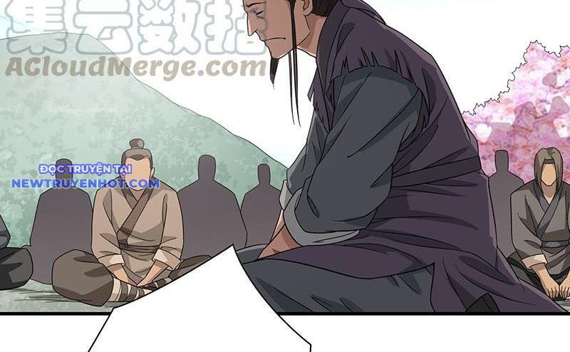 Thiên Long Bát Bộ webtoon chapter 86 - Trang 54