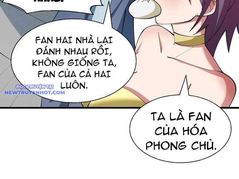 Kỷ Nguyên Kỳ Lạ chapter 390 - Trang 7