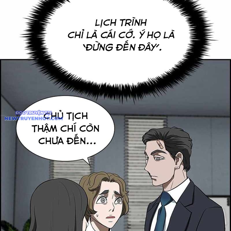 Chế Tác Hạt Nhân chapter 2 - Trang 118