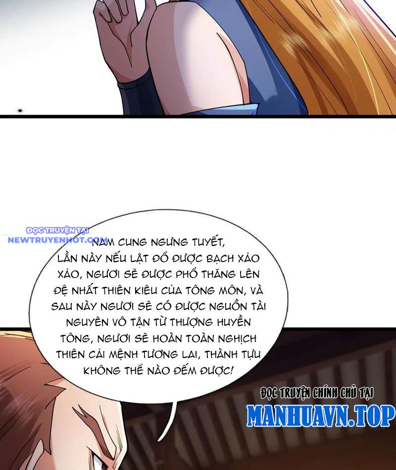 Ngủ say vạn cổ: Xuất thế quét ngang chư thiên chapter 74 - Trang 84