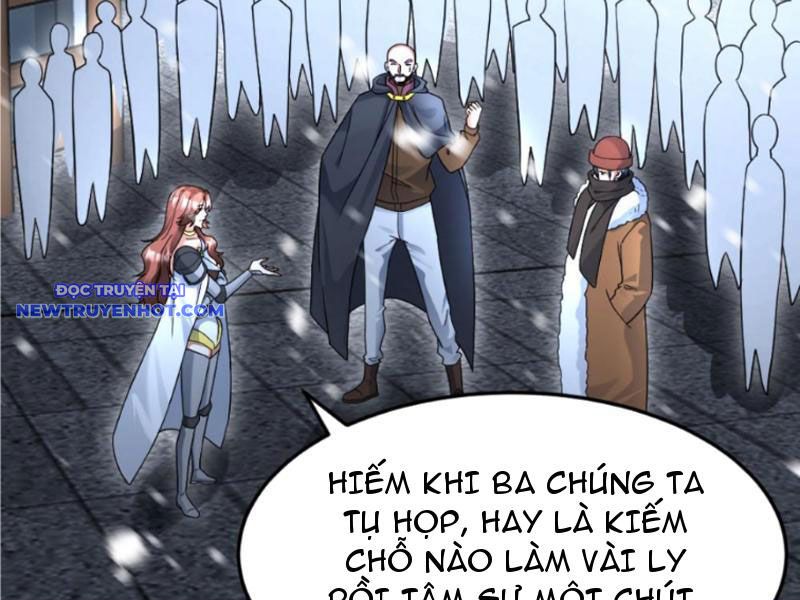 Toàn Cầu Băng Phong: Ta Chế Tạo Phòng An Toàn Tại Tận Thế chapter 510 - Trang 40