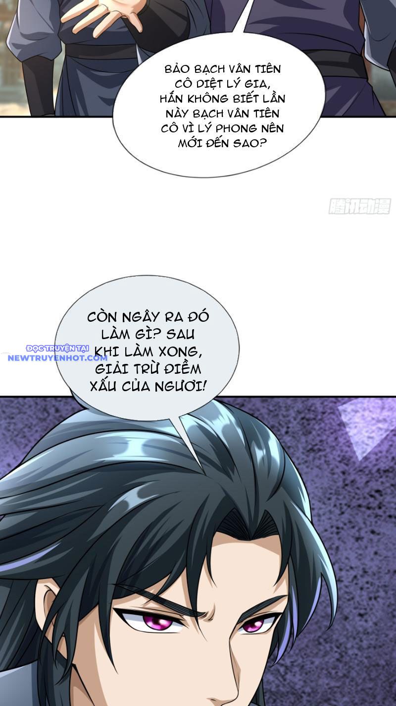 Ngủ say vạn cổ: Xuất thế quét ngang chư thiên chapter 8 - Trang 52