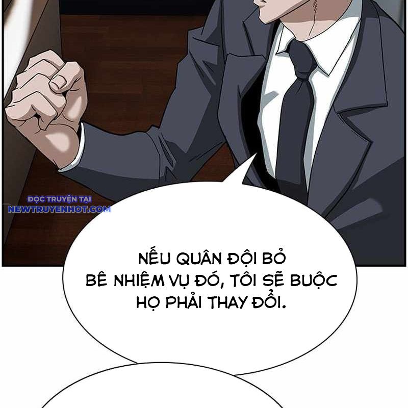 Chế Tác Hạt Nhân chapter 8 - Trang 33