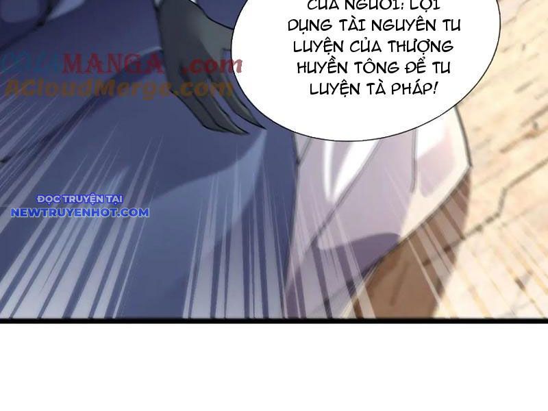 Ngủ say vạn cổ: Xuất thế quét ngang chư thiên chapter 77 - Trang 27