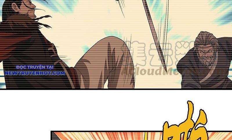 Thiên Long Bát Bộ webtoon chapter 91 - Trang 72