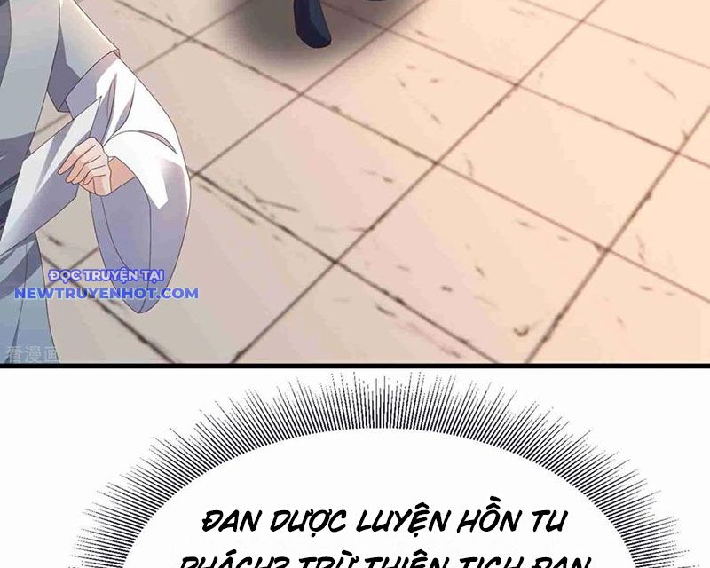 Tiên Võ Đế Tôn chapter 734 - Trang 110