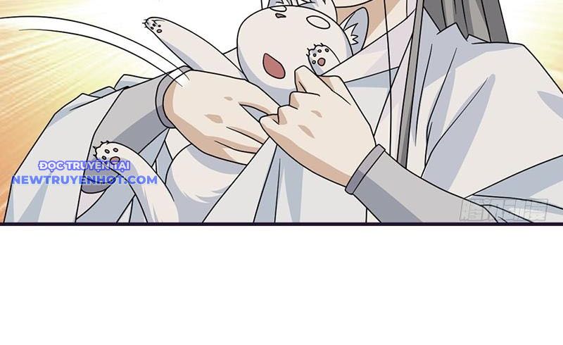 Thiên Long Bát Bộ webtoon chapter 60 - Trang 22