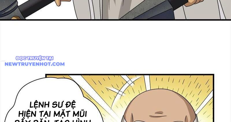 Thiên Long Bát Bộ webtoon chapter 74 - Trang 119