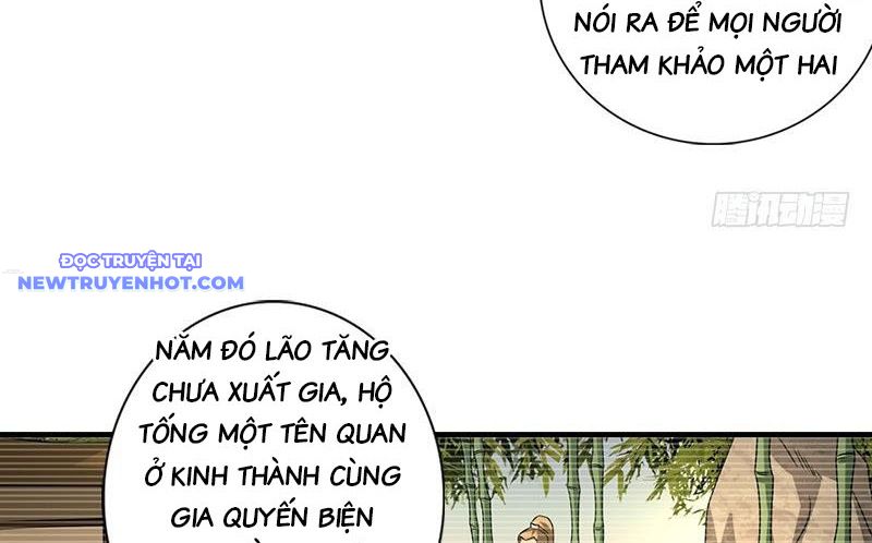 Thiên Long Bát Bộ webtoon chapter 41 - Trang 80