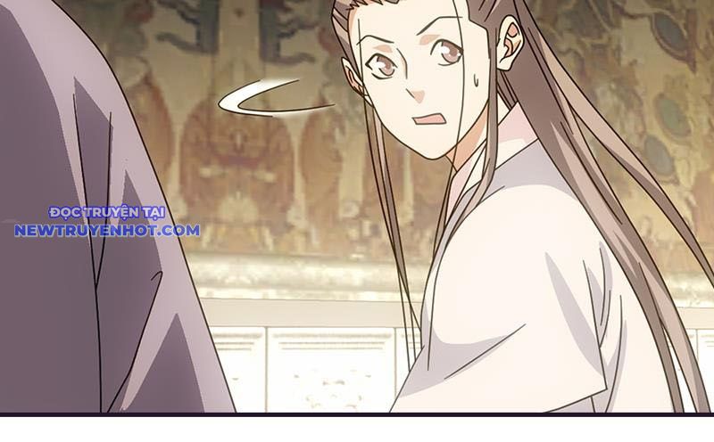 Thiên Long Bát Bộ webtoon chapter 55 - Trang 27