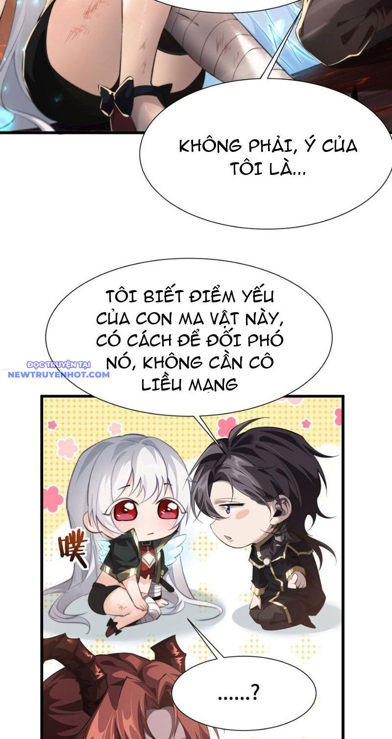 Quật Khởi Từ Nhân Vật Phản Diện chapter 8 - Trang 20