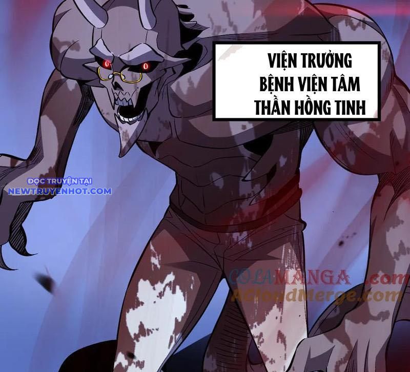 Toàn Dân Tận Thế: Ta Virus Quân Vương chapter 24 - Trang 88