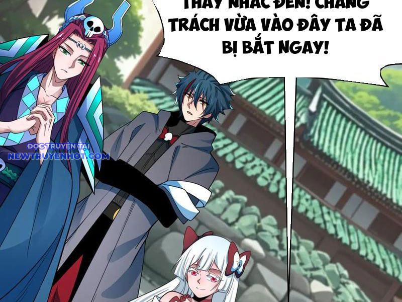 Kỷ Nguyên Kỳ Lạ chapter 390 - Trang 104