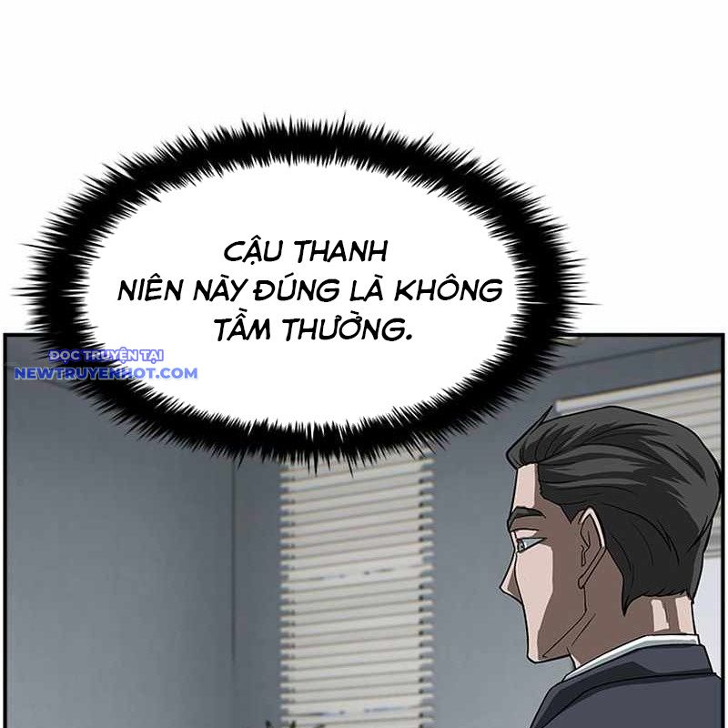 Chế Tác Hạt Nhân chapter 7 - Trang 132