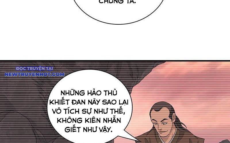 Thiên Long Bát Bộ webtoon chapter 90 - Trang 63