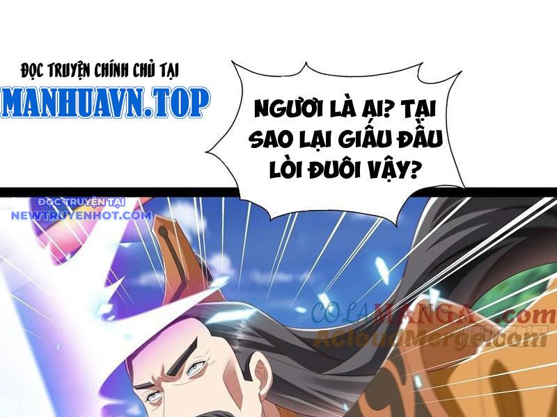 Hoá Ra Ta Là Lão Tổ Ma đạo? chapter 70 - Trang 10