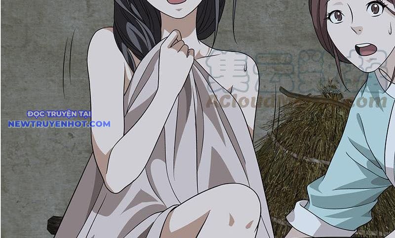 Thiên Long Bát Bộ webtoon chapter 99 - Trang 33