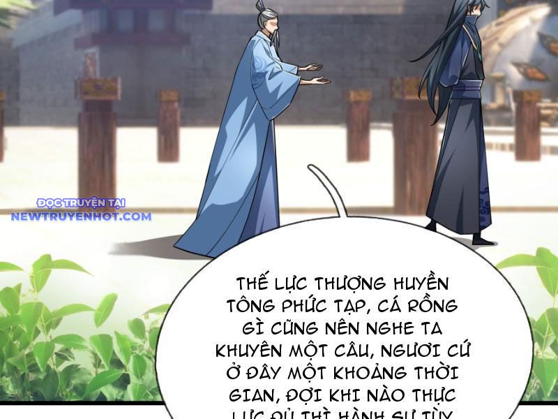 Ngủ say vạn cổ: Xuất thế quét ngang chư thiên chapter 18 - Trang 134