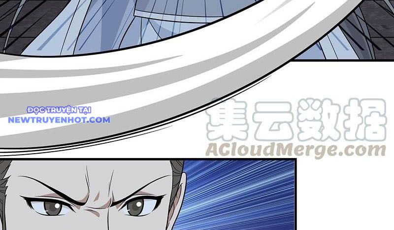 Thiên Long Bát Bộ webtoon chapter 103 - Trang 10