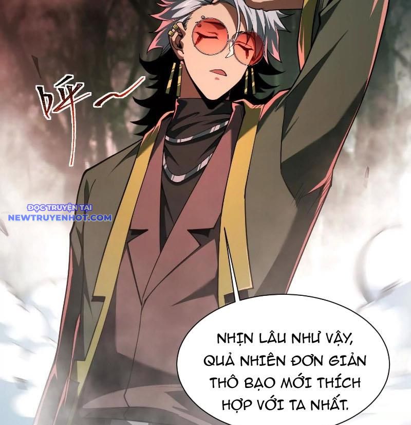 Thần Trò Chơi Dục Vọng chapter 46 - Trang 64