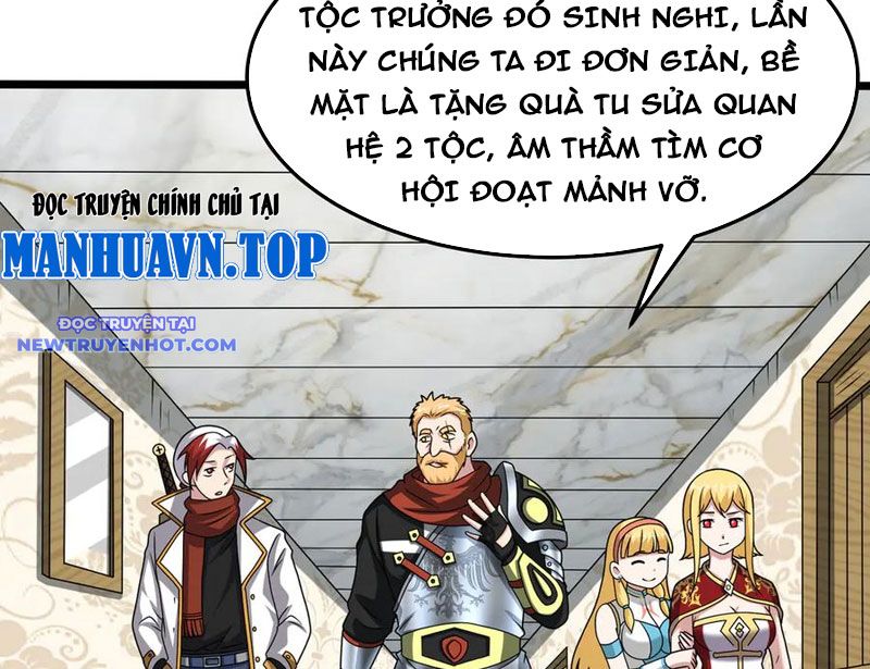 Bảo Vật Rơi Xuống đều Thành Muội Tử chapter 108 - Trang 74