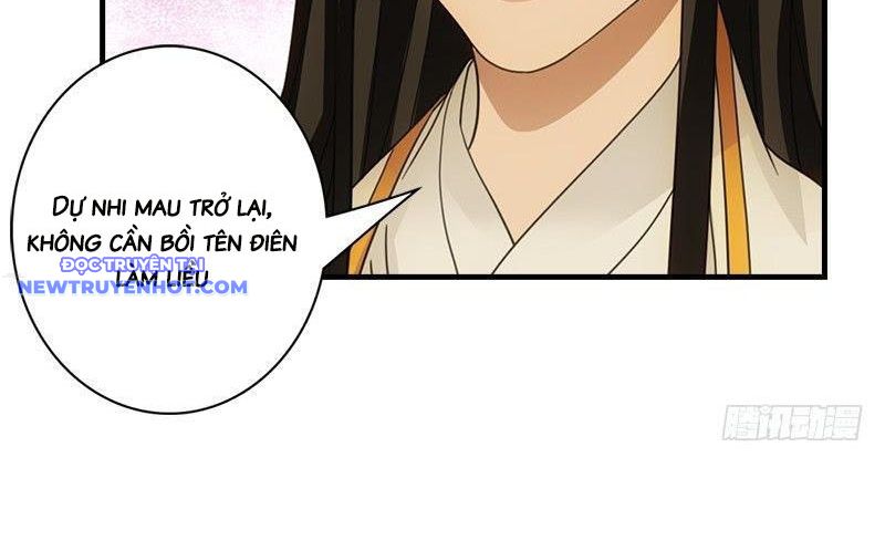 Thiên Long Bát Bộ webtoon chapter 18 - Trang 23