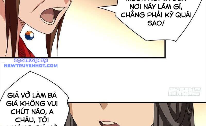 Thiên Long Bát Bộ webtoon chapter 74 - Trang 71