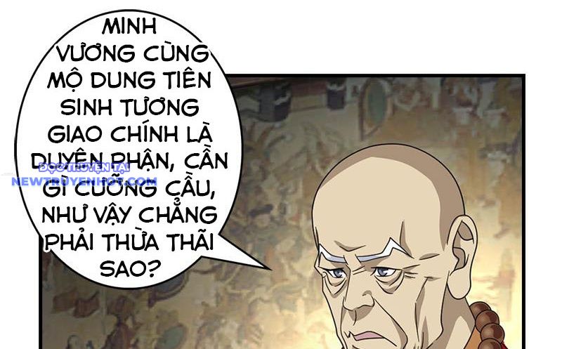 Thiên Long Bát Bộ webtoon chapter 52 - Trang 14