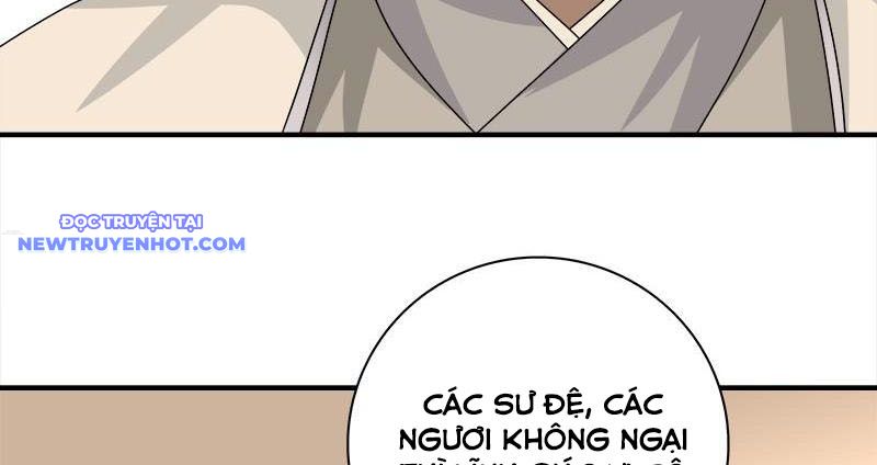 Thiên Long Bát Bộ webtoon chapter 74 - Trang 113