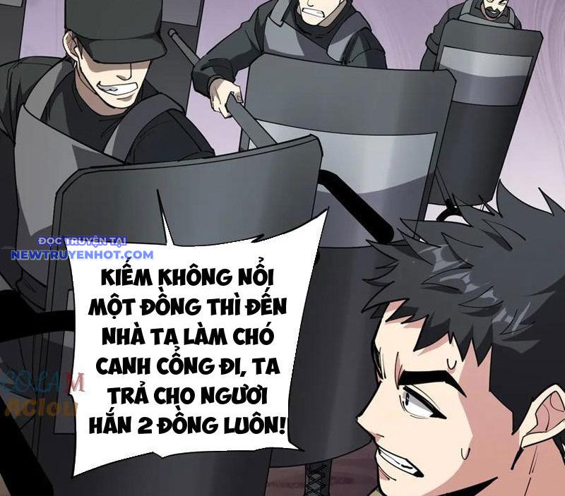 Toàn Dân Tận Thế: Ta Virus Quân Vương chapter 21 - Trang 16