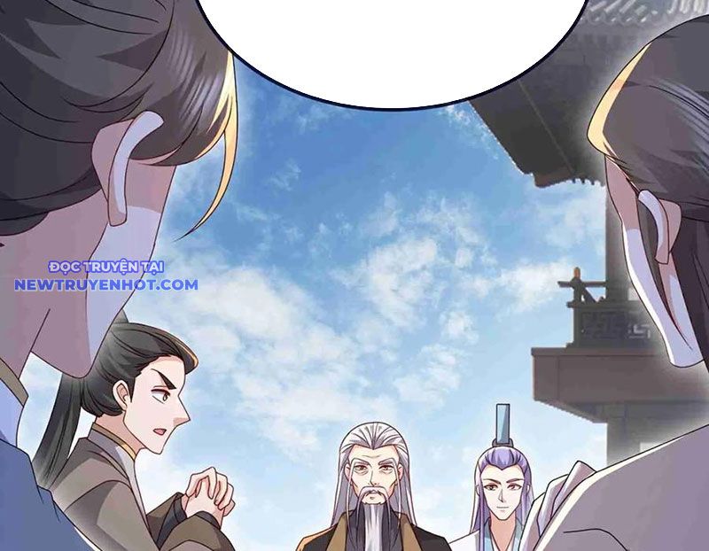 Tiên Võ Đế Tôn chapter 734 - Trang 5