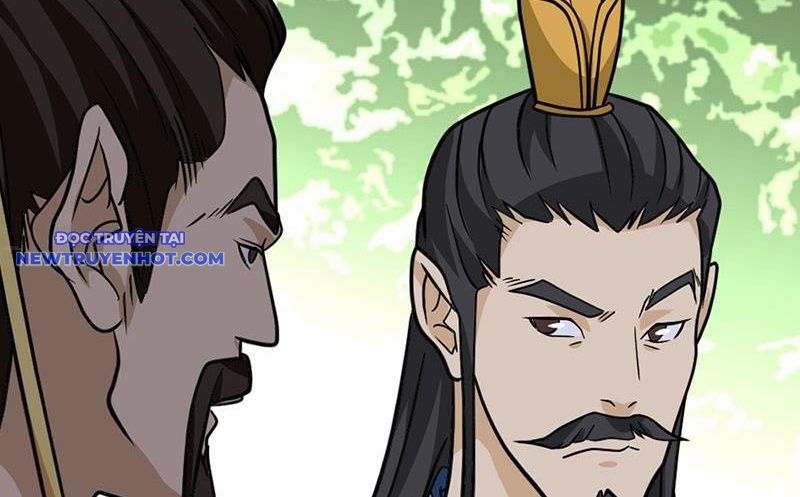 Thiên Long Bát Bộ webtoon chapter 35 - Trang 79