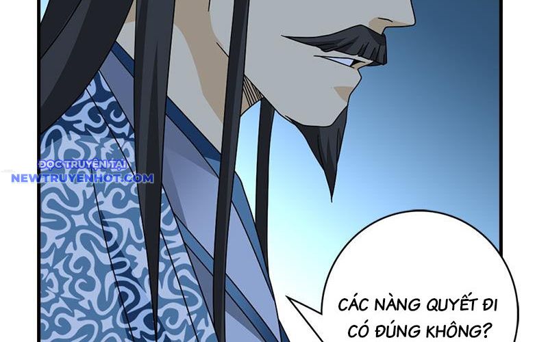 Thiên Long Bát Bộ webtoon chapter 48 - Trang 29