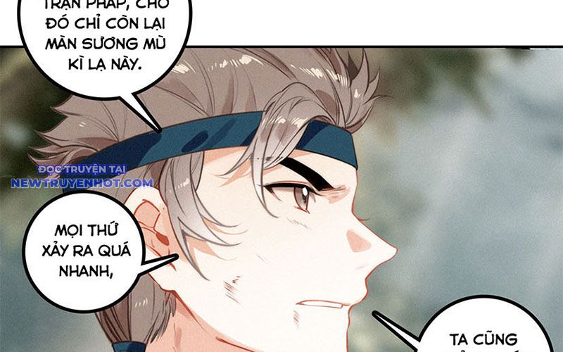 Phi Kiếm Vấn Đạo chapter 119 - Trang 34