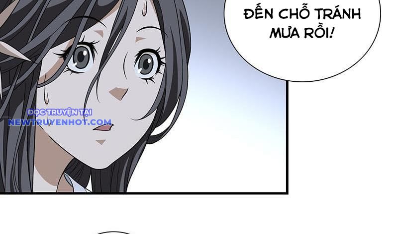 Thiên Long Bát Bộ webtoon chapter 98 - Trang 24