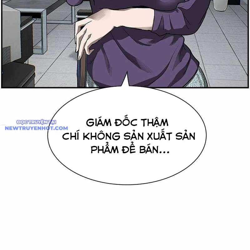 Chế Tác Hạt Nhân chapter 10 - Trang 116