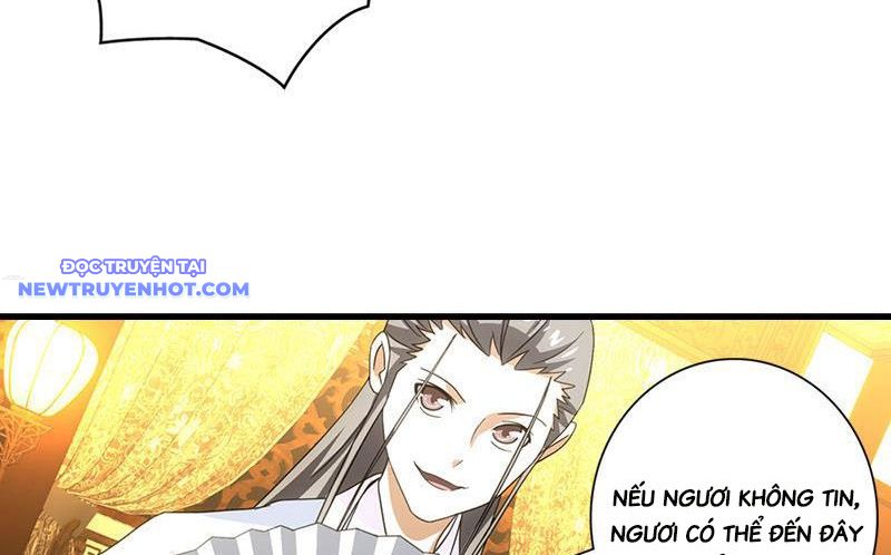 Thiên Long Bát Bộ webtoon chapter 18 - Trang 11