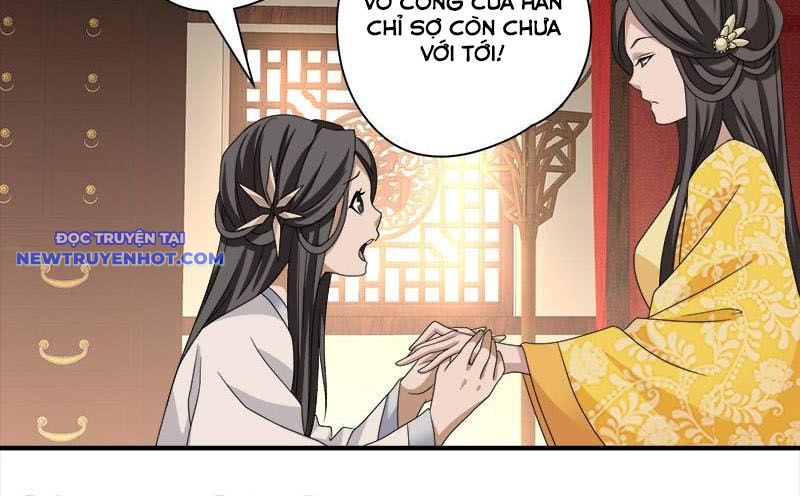 Thiên Long Bát Bộ webtoon chapter 72 - Trang 40