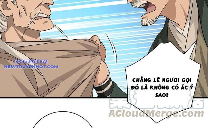 Thiên Long Bát Bộ webtoon chapter 86 - Trang 45